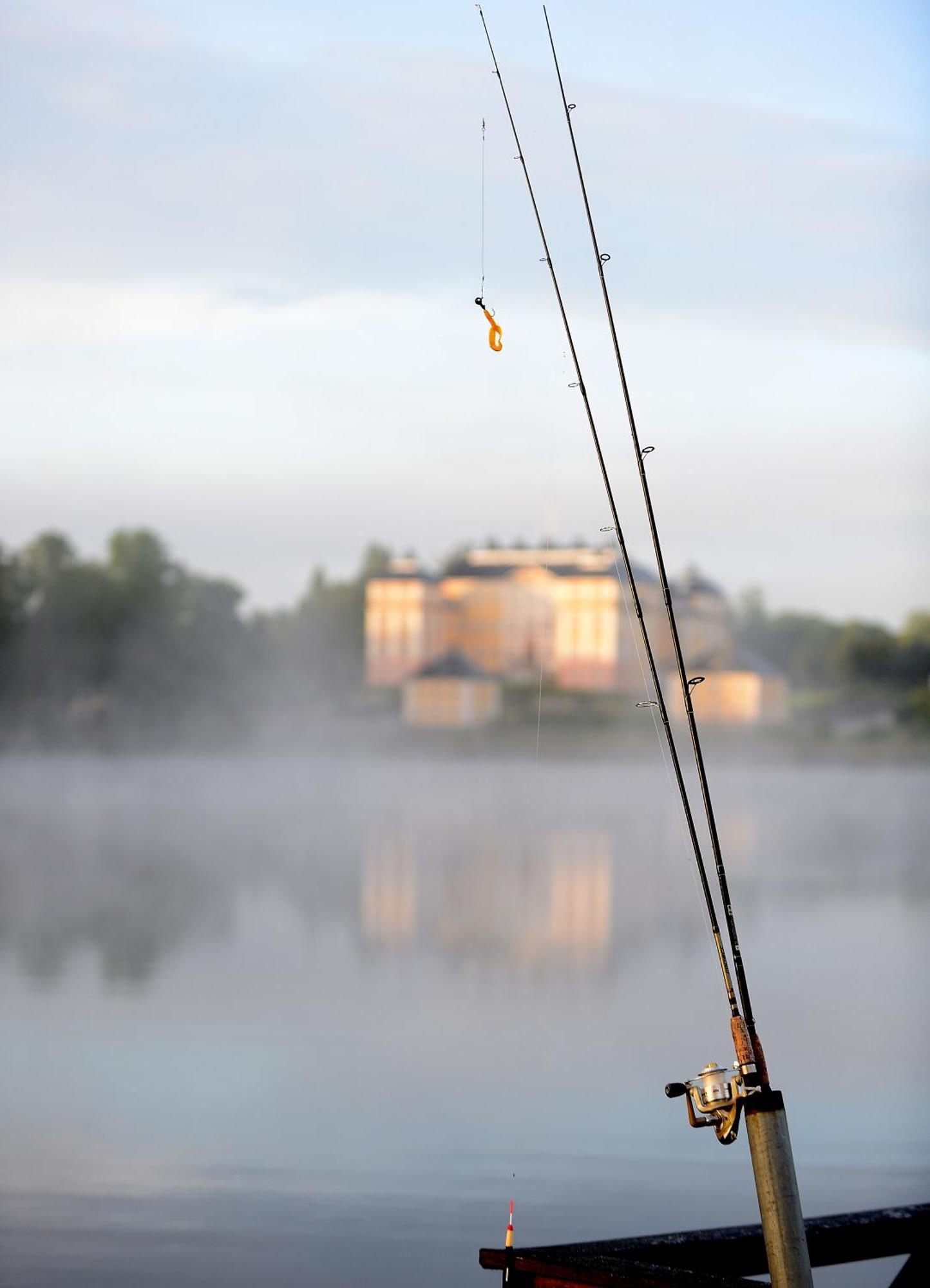 Ericsbergs Slott Hotel Katrineholm Luaran gambar